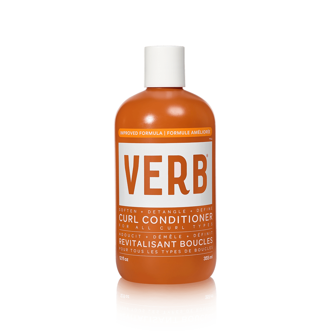 VERB_Curl Conditioner_Cosmetic World