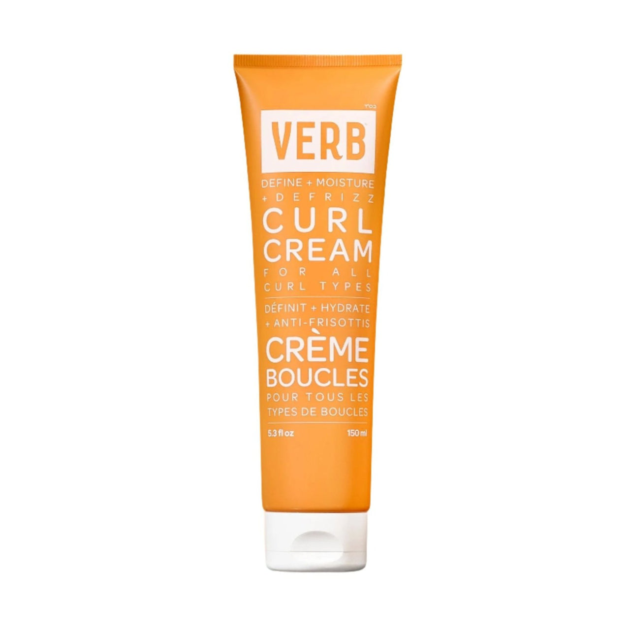 VERB_Curl Cream_Cosmetic World