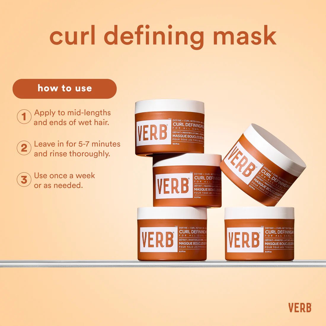 VERB_Curl Defining Mask_Cosmetic World