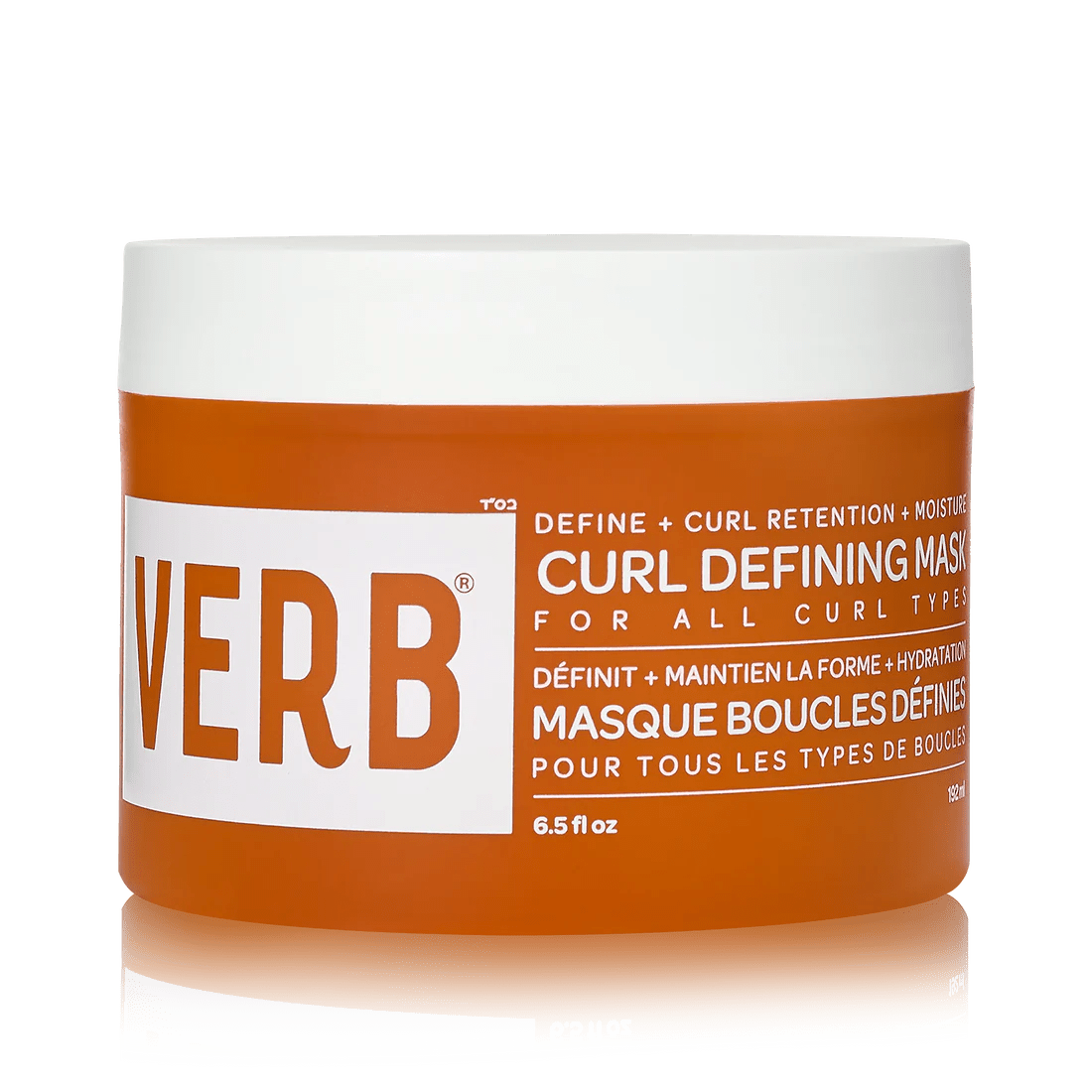 VERB_Curl Defining Mask_Cosmetic World