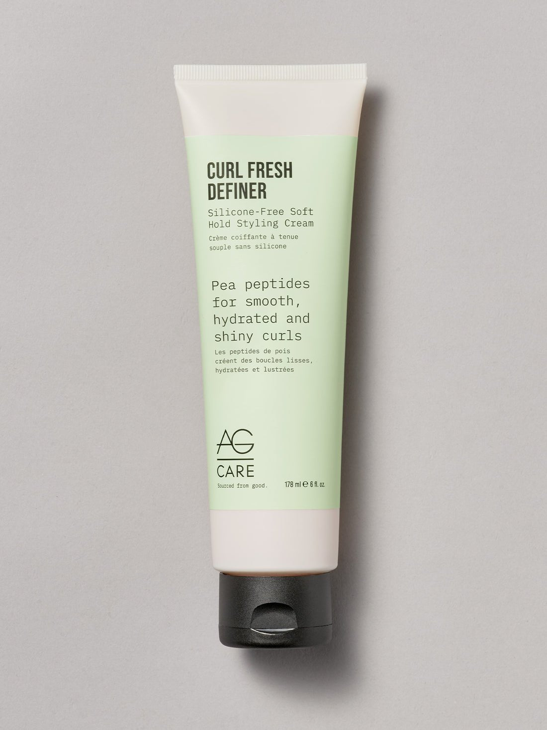 AG_Curl Fresh Definer Soft Hold Styling Cream_Cosmetic World