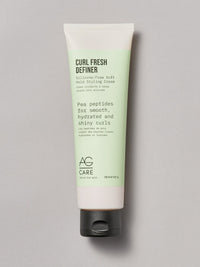 Thumbnail for AG_Curl Fresh Definer Soft Hold Styling Cream_Cosmetic World