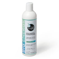 Thumbnail for CURL KEEPER_BIG ENERGY Volumizing Conditioner_Cosmetic World