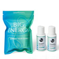 Thumbnail for CURL KEEPER_BIG ENERGY Volumizing Shampoo_Cosmetic World