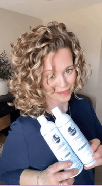 Thumbnail for CURL KEEPER_BIG ENERGY Volumizing Shampoo_Cosmetic World