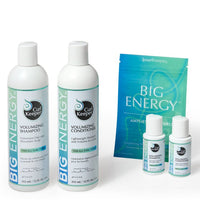 Thumbnail for CURL KEEPER_BIG ENERGY Volumizing Shampoo_Cosmetic World