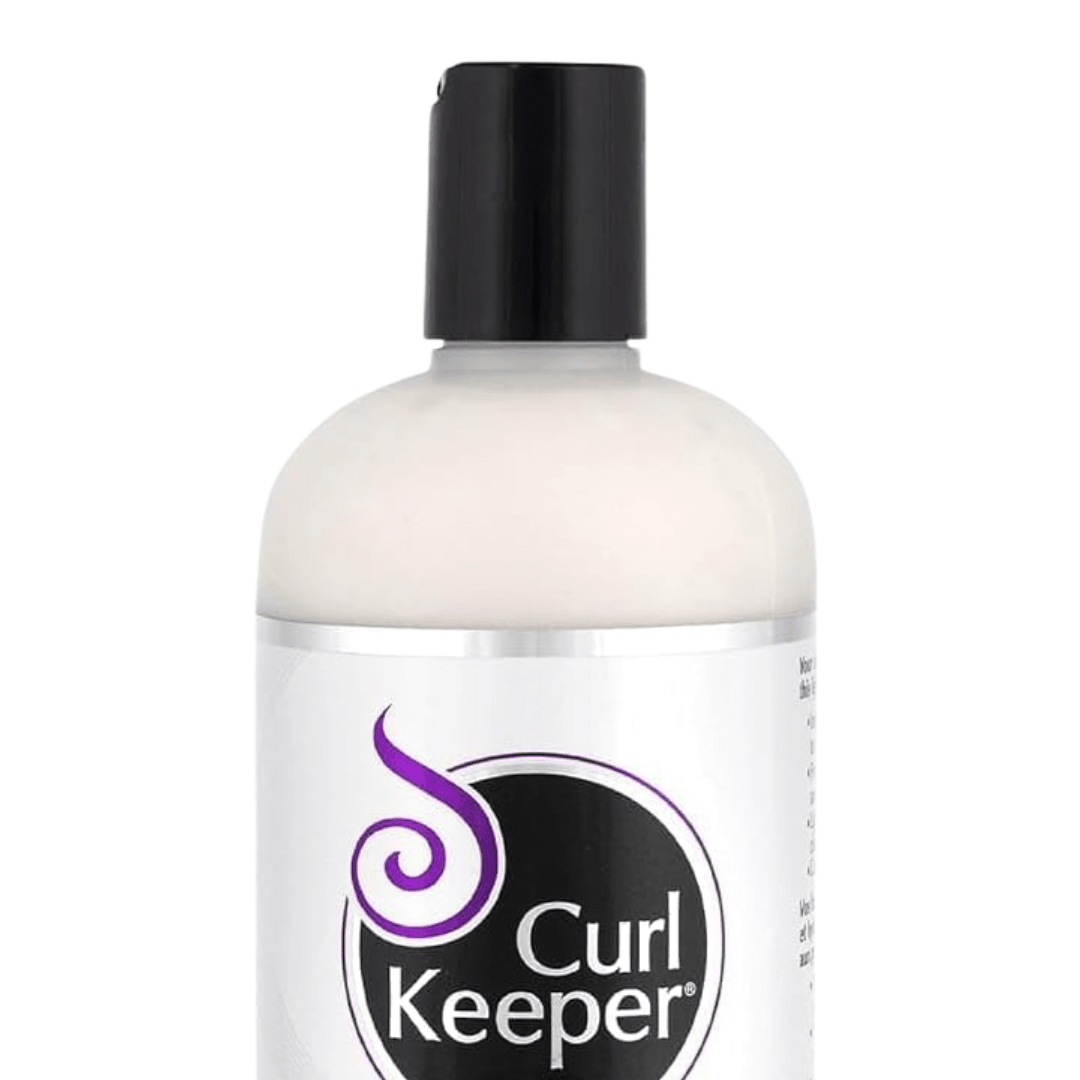 Curl Keeper_Cream Conditioner for Curly Hair_Cosmetic World