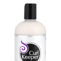 Thumbnail for Curl Keeper_Cream Conditioner for Curly Hair_Cosmetic World
