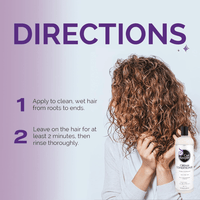 Thumbnail for Curl Keeper_Cream Conditioner for Curly Hair_Cosmetic World