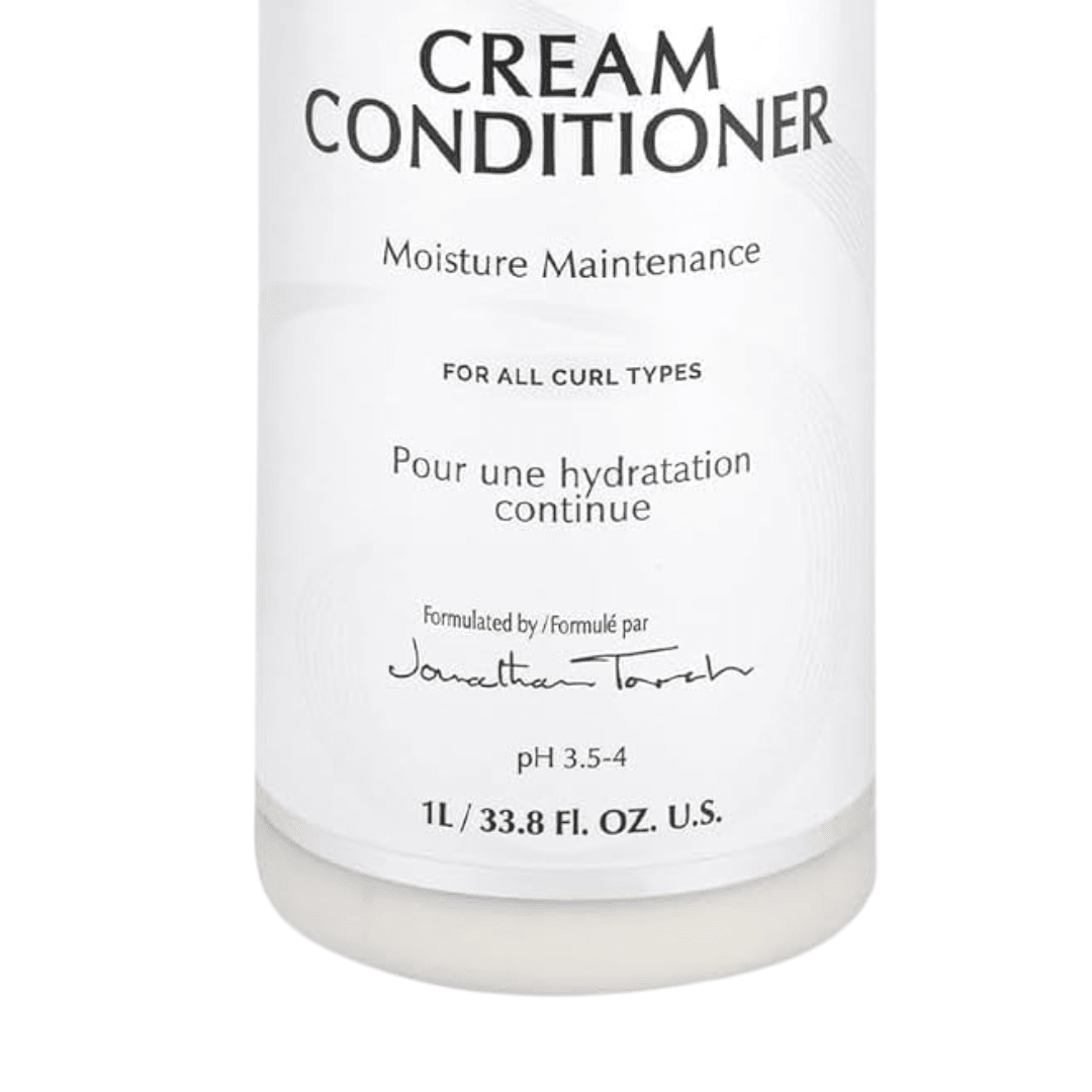 Curl Keeper_Cream Conditioner for Curly Hair_Cosmetic World