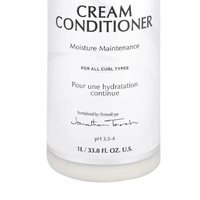 Thumbnail for Curl Keeper_Cream Conditioner for Curly Hair_Cosmetic World