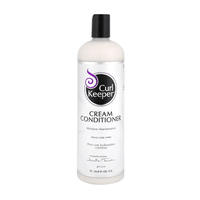 Thumbnail for Curl Keeper_Cream Conditioner for Curly Hair_Cosmetic World