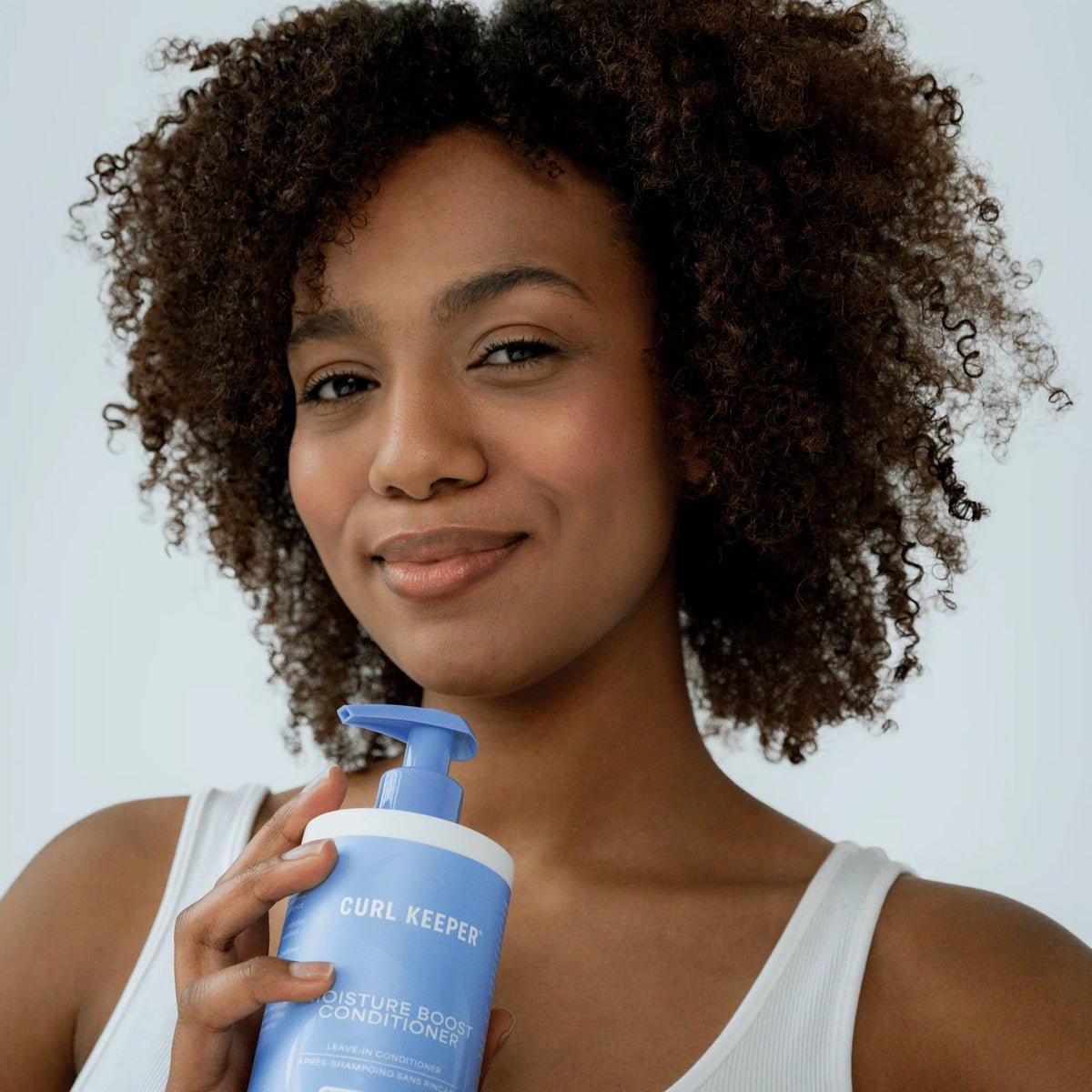 Curl Keeper_Moisture Boost Leave-In Conditioner_Cosmetic World