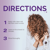 Thumbnail for Curl Keeper_Rapid Hair Repair Treatment_Cosmetic World