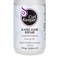 Thumbnail for Curl Keeper_Rapid Hair Repair Treatment_Cosmetic World