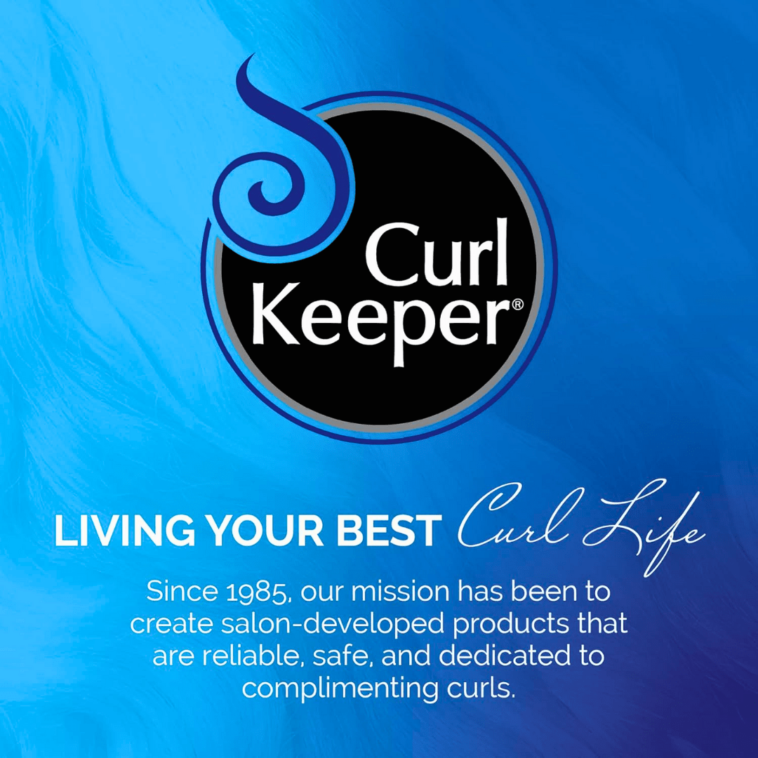 CURL KEEPER_Slip 30 Second Detangler 240ml / 8oz_Cosmetic World