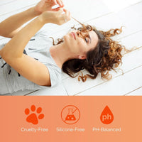 Thumbnail for CURL KEEPER_Thermal Defence Heat Styling Protection Lotion_Cosmetic World