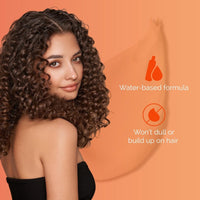 Thumbnail for CURL KEEPER_Thermal Defence Heat Styling Protection Lotion_Cosmetic World