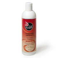 Thumbnail for CURL KEEPER_Thermal Defence Heat Styling Protection Lotion_Cosmetic World