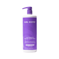 Thumbnail for Curl Keeper_Ultimate Frizz Control Liquid Styler_Cosmetic World