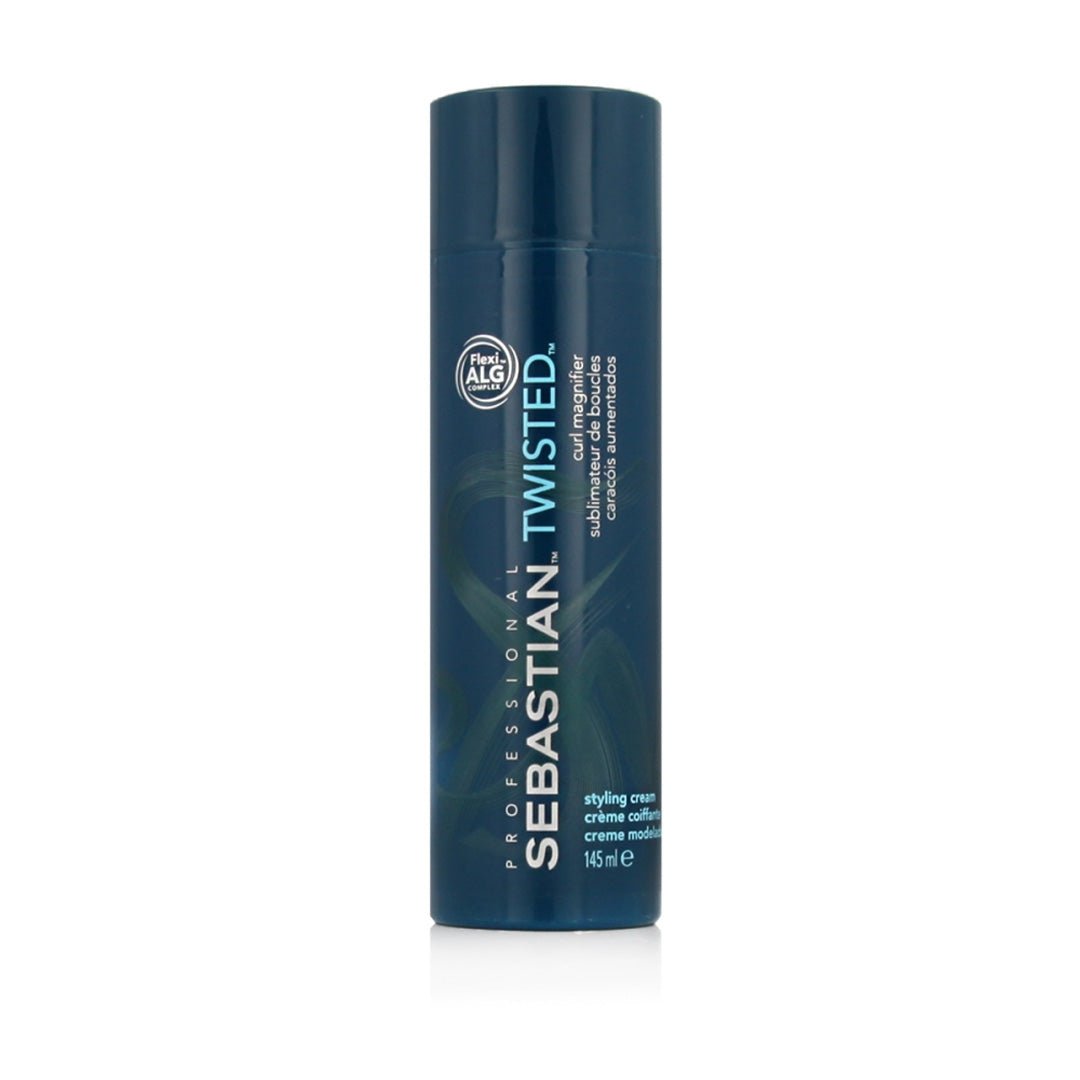 SEBASTIAN_Curl Magnifier Styling Cream_Cosmetic World