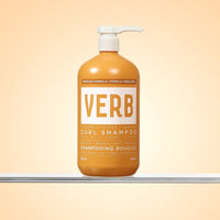 Thumbnail for VERB_Curl Shampoo_Cosmetic World