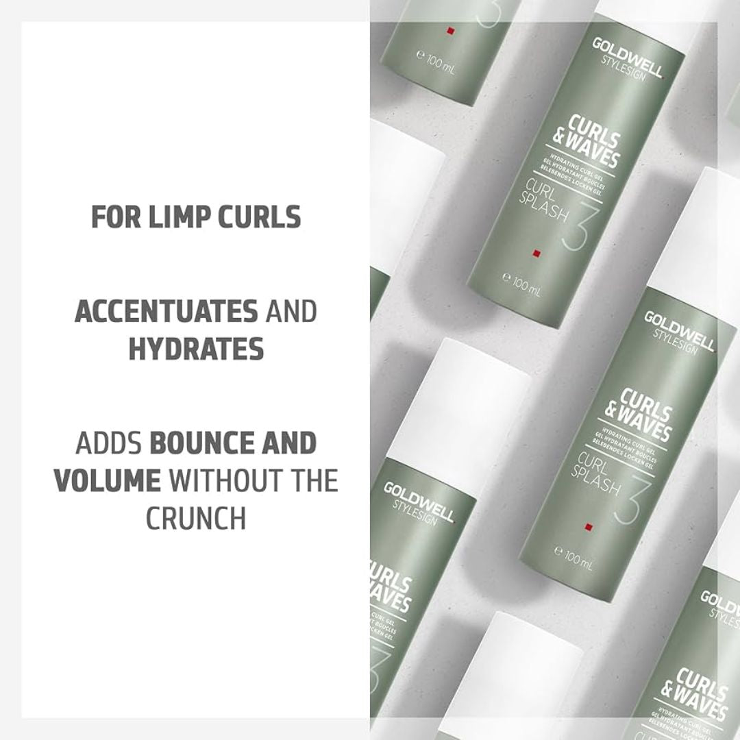 Gorgeous Curl Gel Background in 4K Gorgeous Curl Gel Background in 4K