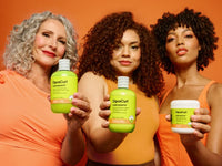 Thumbnail for DEVA CURL_Curlheights Volume + Body Boost Conditioner_Cosmetic World