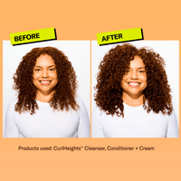 Thumbnail for DEVA CURL_Curlheights Volume + Body Boost Cream_Cosmetic World