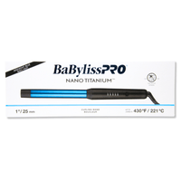 Thumbnail for BABYLISS PRO_Curling Wand_Cosmetic World