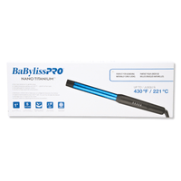 Thumbnail for BABYLISS PRO_Curling Wand_Cosmetic World