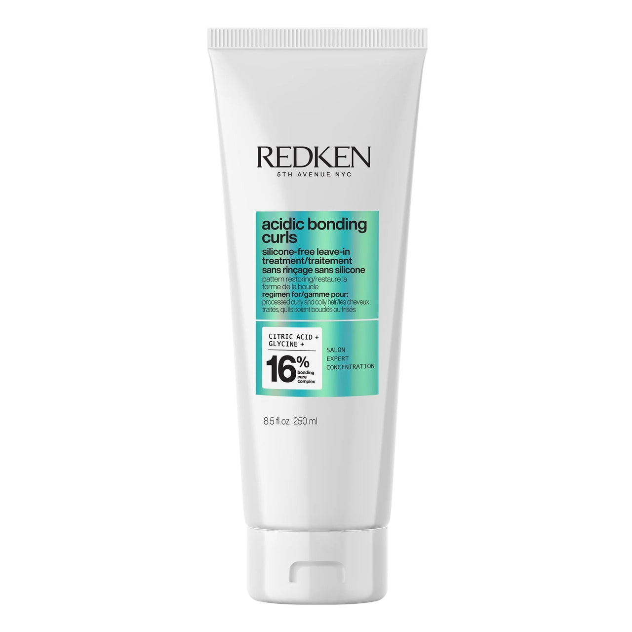 REDKEN_Curls Silicone - Free Leave - In Treatment_Cosmetic World