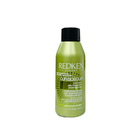 Thumbnail for REDKEN_Curvaceous Low Foam Moisturizing Cleanser_Cosmetic World