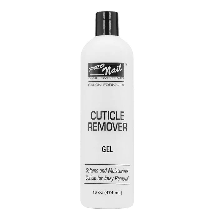 PRONAIL_Cuticle Remover_Cosmetic World