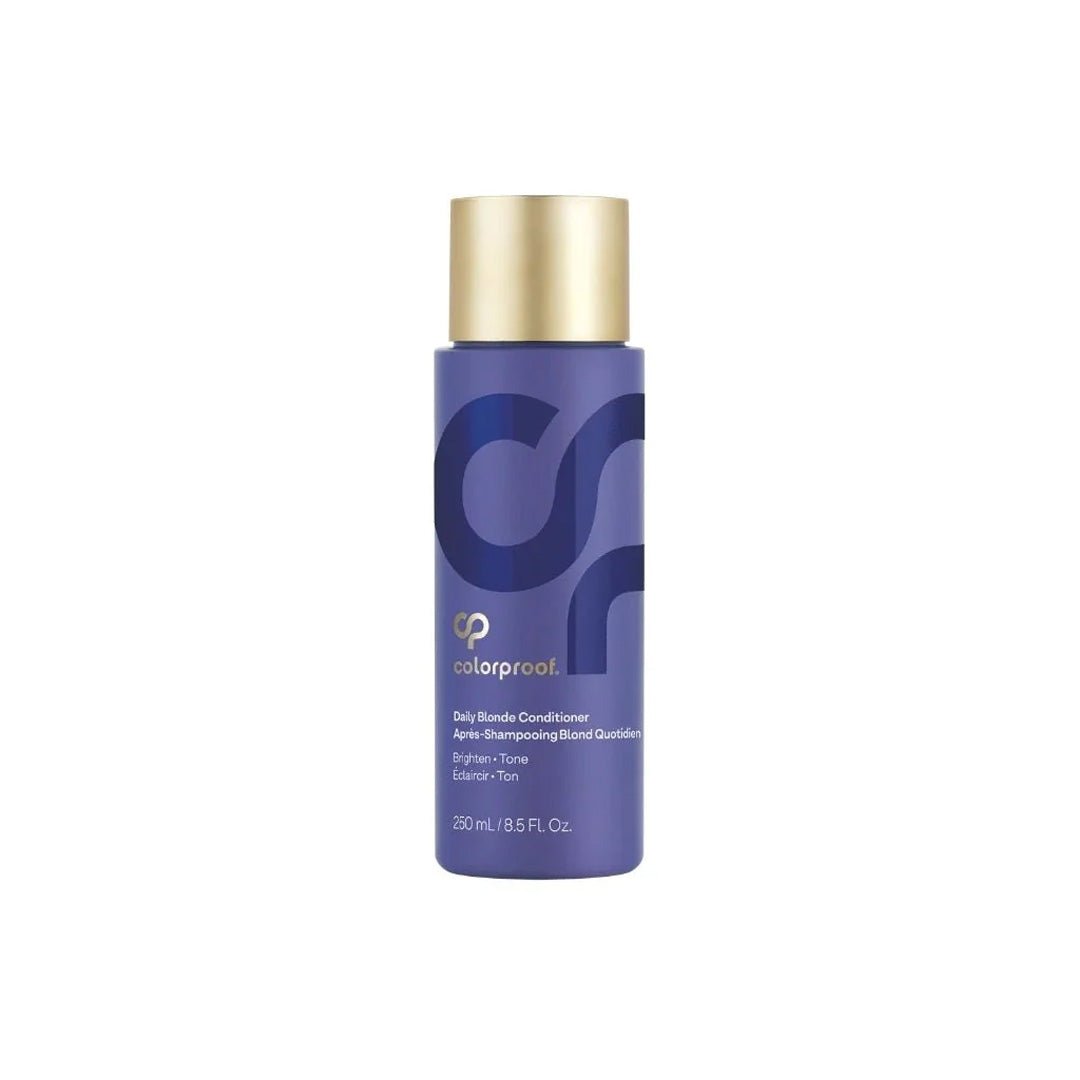 COLORPROOF_Daily Blonde Conditioner_Cosmetic World