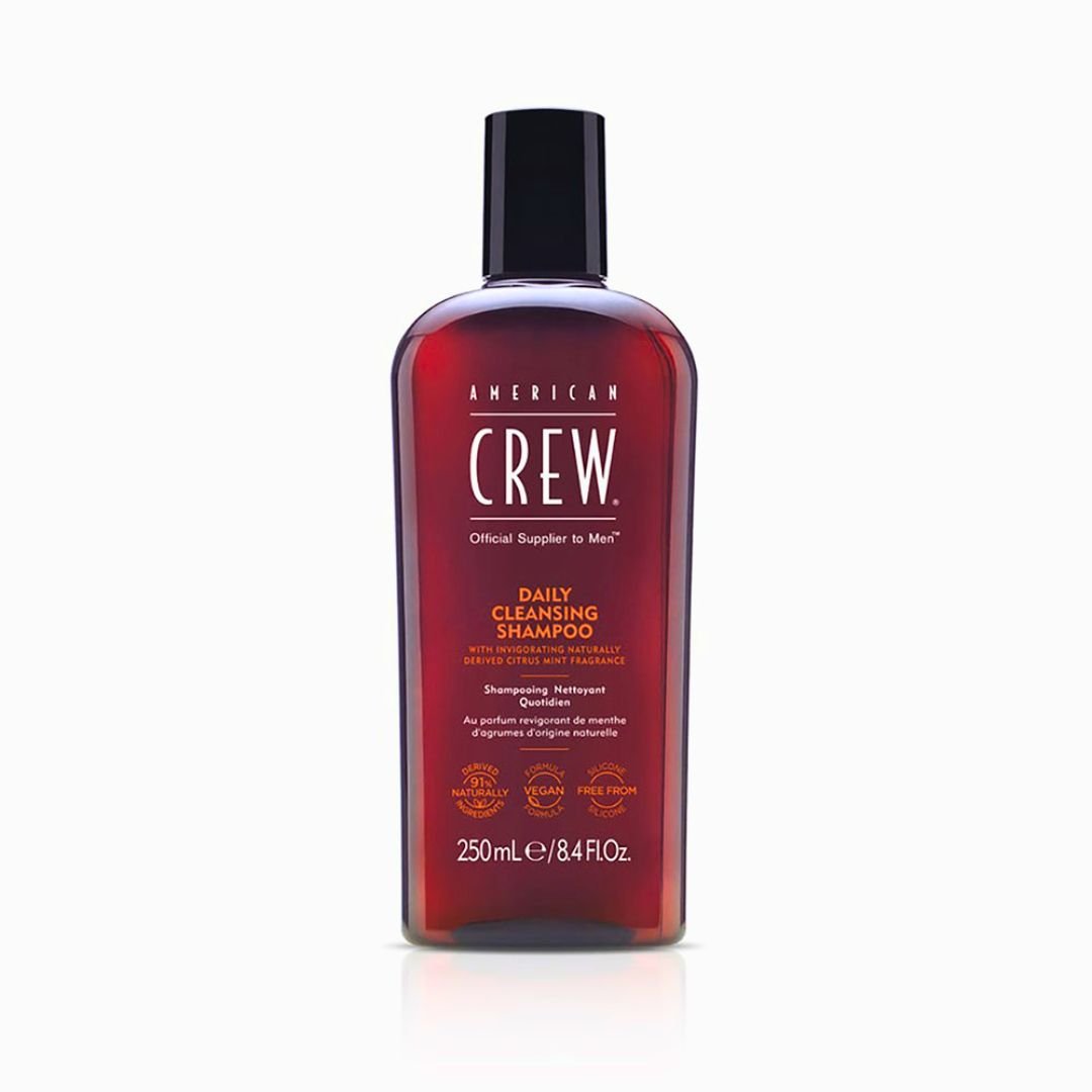 AMERICAN CREW_Daily Cleansing Shampoo_Cosmetic World