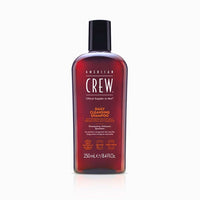 Thumbnail for AMERICAN CREW_Daily Cleansing Shampoo_Cosmetic World