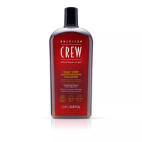 Thumbnail for AMERICAN CREW_Daily Deep Moisturizing Shampoo_Cosmetic World