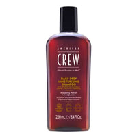 Thumbnail for AMERICAN CREW_Daily Deep Moisturizing Shampoo_Cosmetic World