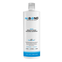 Thumbnail for RE:BOND_Daily Miracle Bond Building Shampoo_Cosmetic World