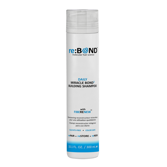 RE:BOND_Daily Miracle Bond Building Shampoo_Cosmetic World