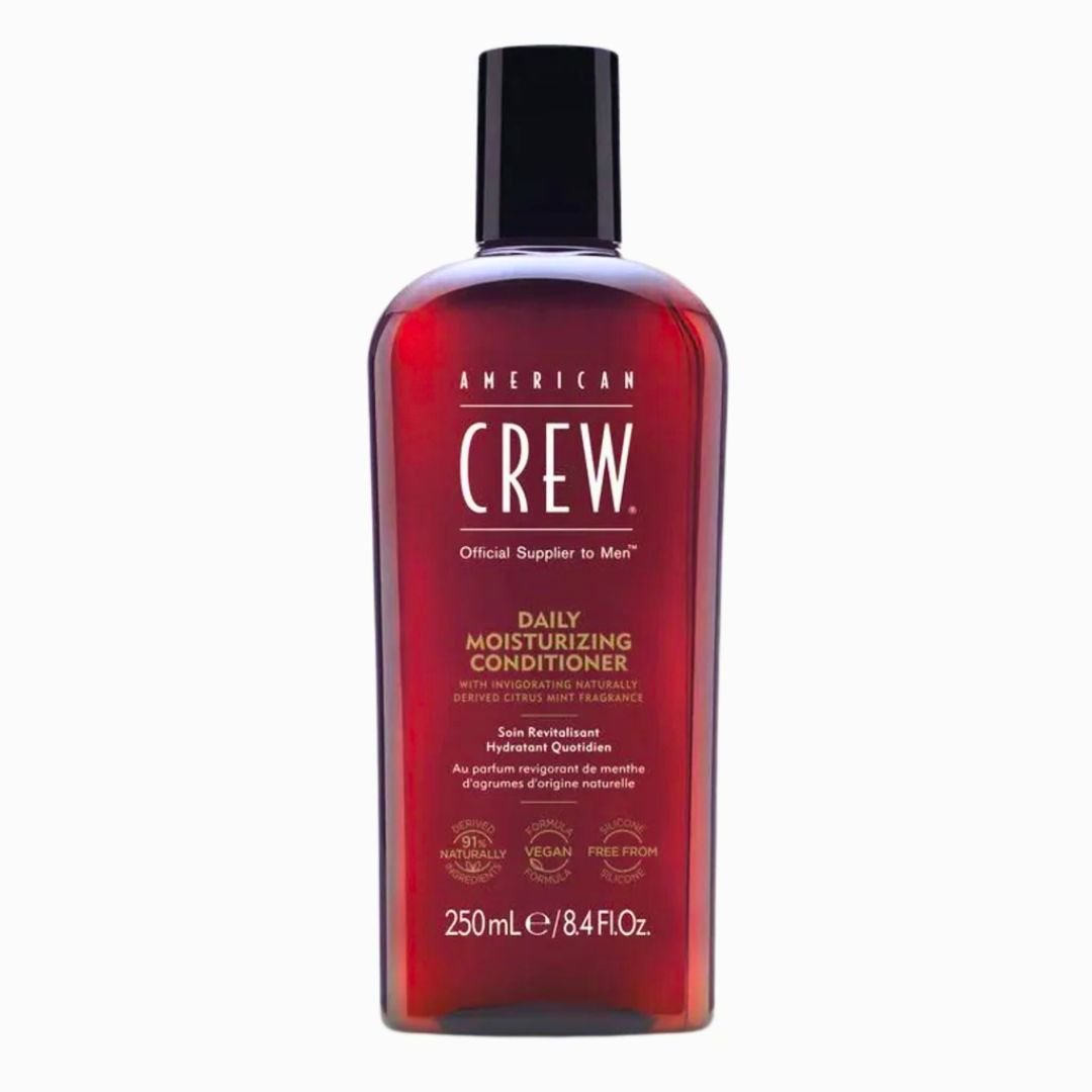 AMERICAN CREW_Daily Moisturizing Conditioner_Cosmetic World