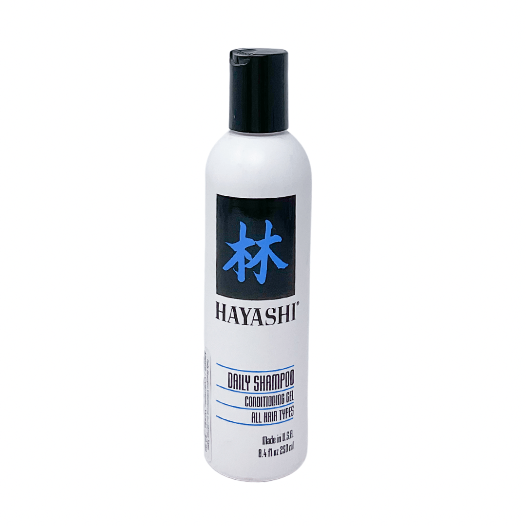 HAYASHI_Daily Shampoo Conditioning Gel All Hair Types_Cosmetic World