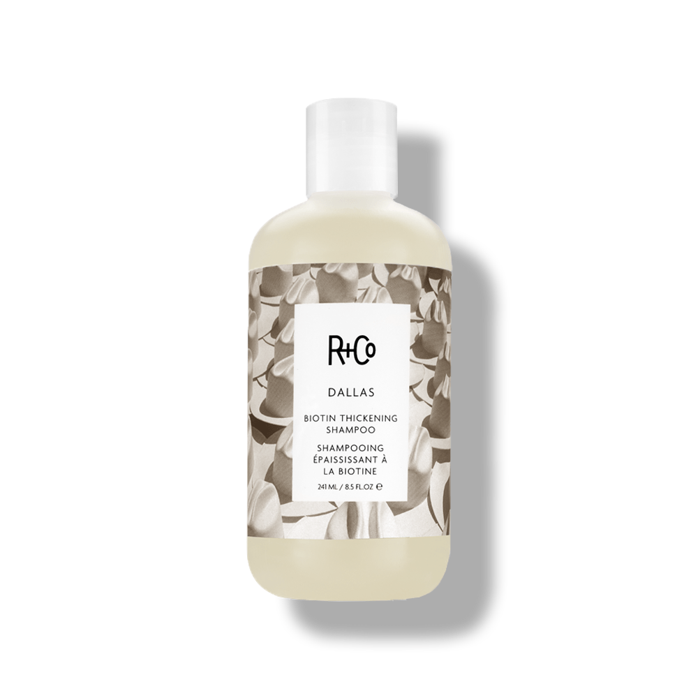 R+CO_DALLAS Biotin Thickening Shampoo_Cosmetic World