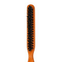 Thumbnail for Dannyco_Teasing Wooden Brush_Cosmetic World
