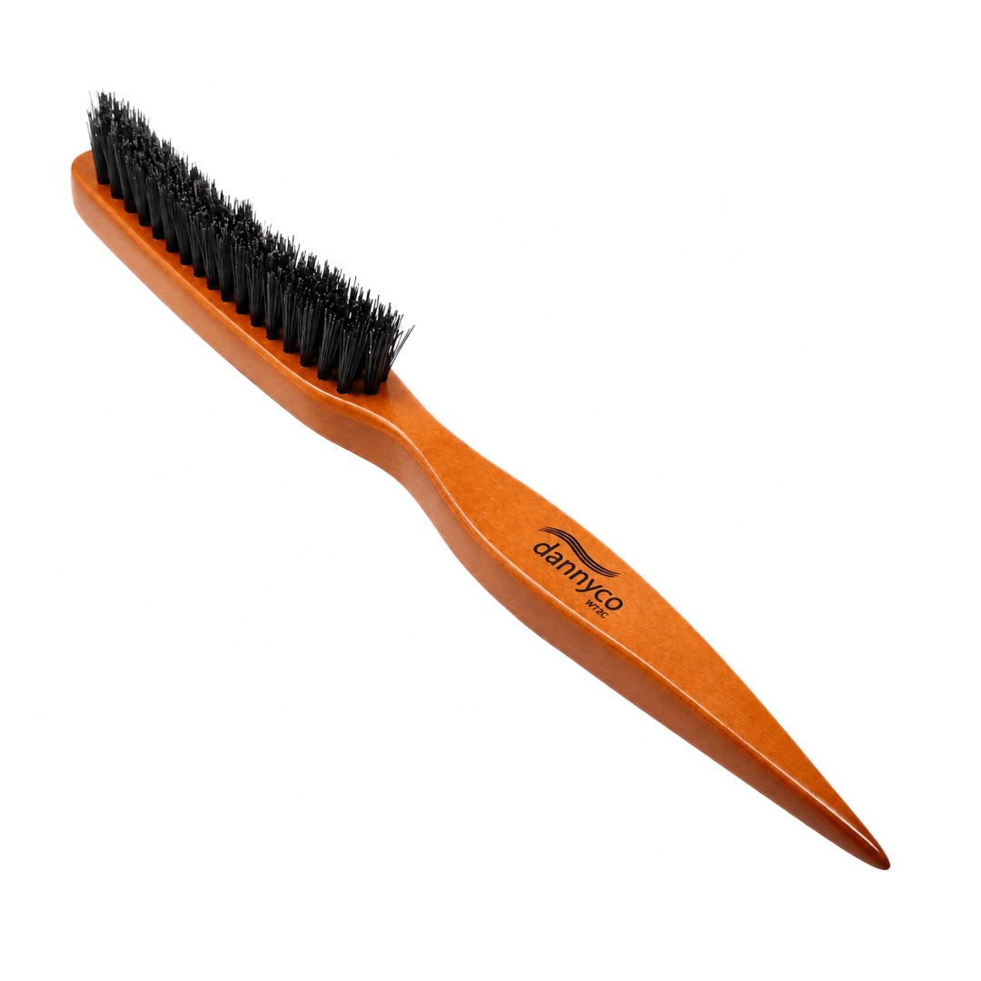 Dannyco_Teasing Wooden Brush_Cosmetic World