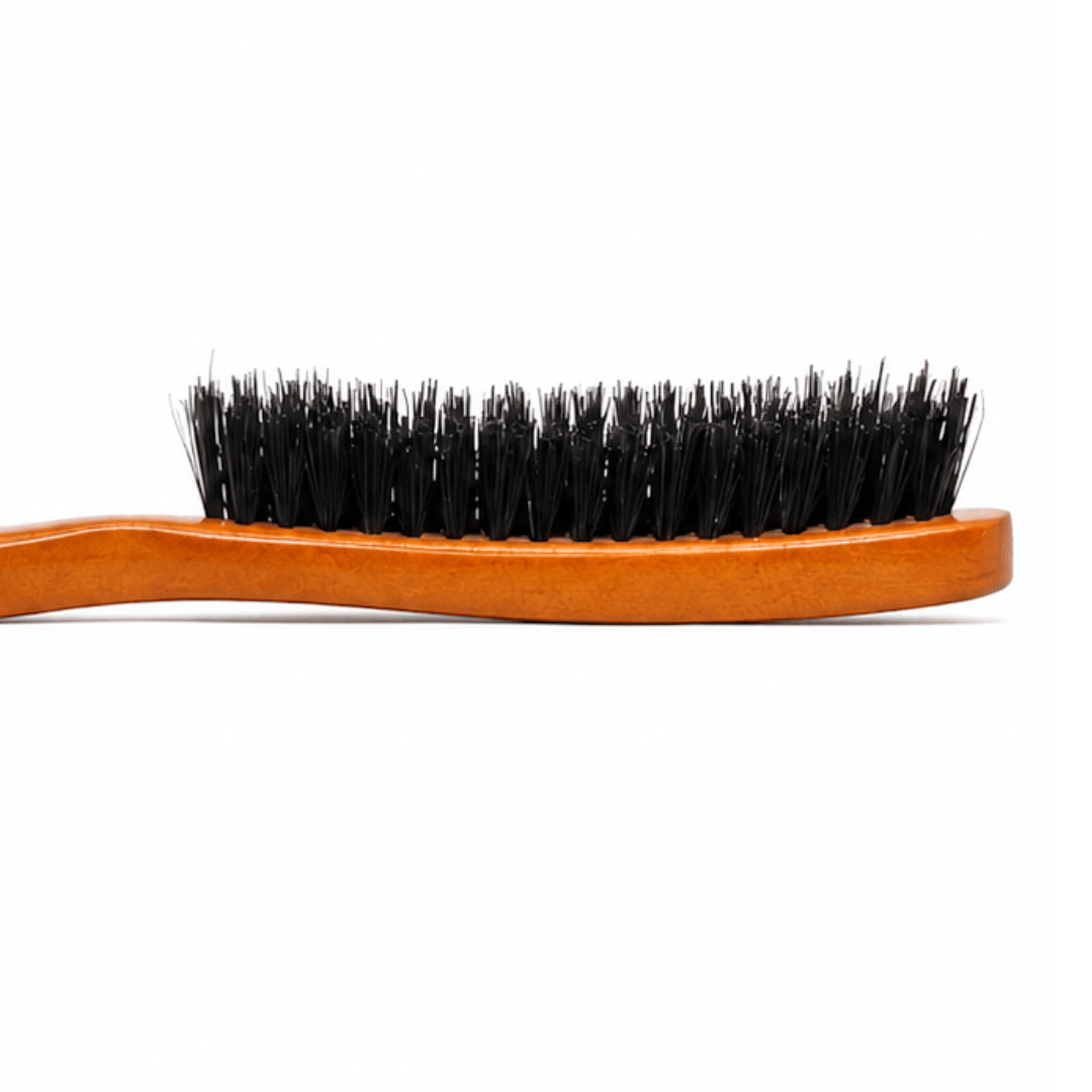 Dannyco_Teasing Wooden Brush_Cosmetic World