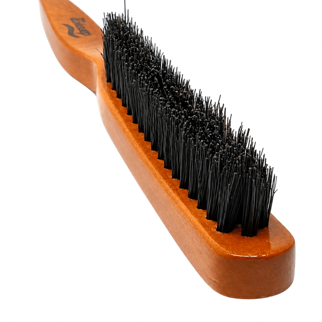 Dannyco_Teasing Wooden Brush_Cosmetic World