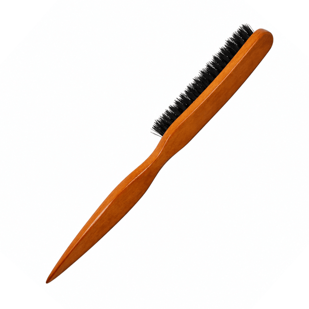 Dannyco_Teasing Wooden Brush_Cosmetic World