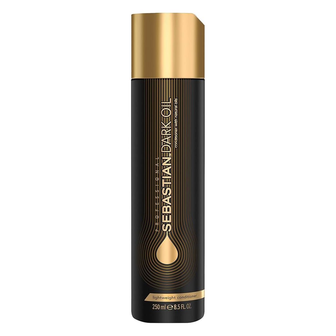 SEBASTIAN_Dark Oil Lightweight Conditioner_Cosmetic World